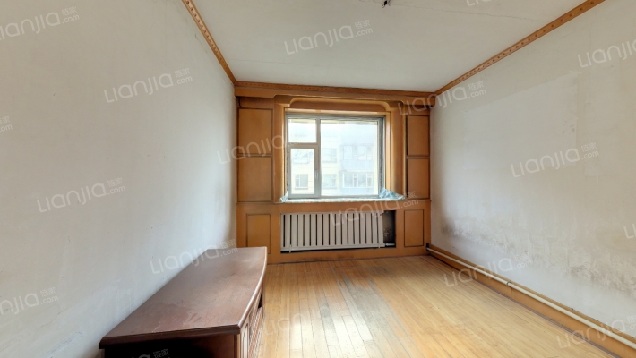 慈善小区二手房实景图