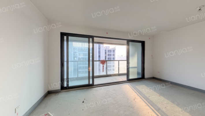 江山风华二手房实景图