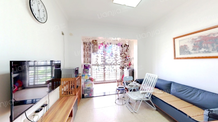 儒俊雅苑二手房实景图