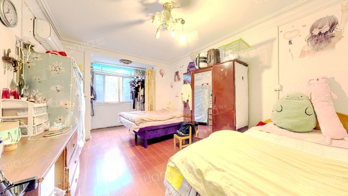 汪家井小区二手房实景图