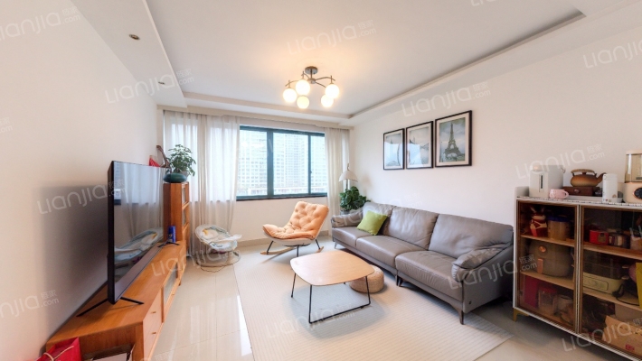 经纬玲珑家园二手房实景图