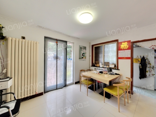 整租·浮山后一小区 2室2厅 东/南/北