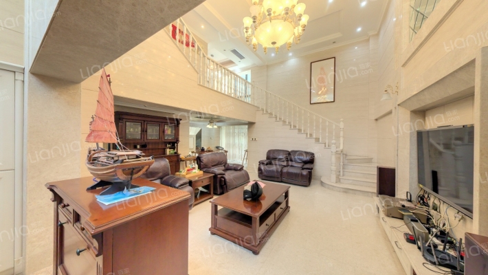 悦华园二手房实景图