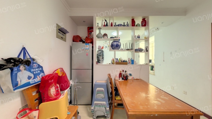 名仕豪庭二手房实景图