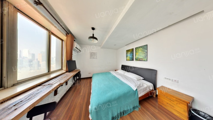 赛格尔二手房实景图