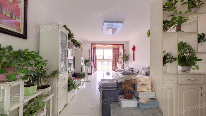 万邦文景名苑二手房实景图