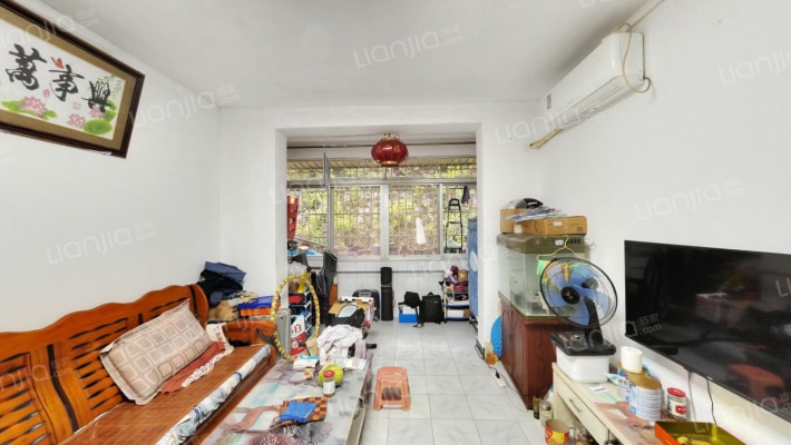 香宁花园南区二手房实景图