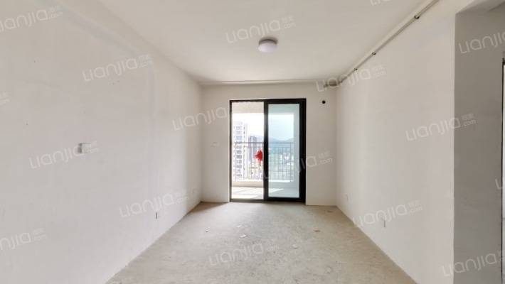 茗山馨舒雅苑二手房实景图