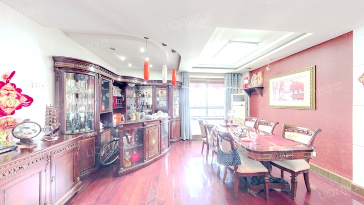 太湖新城二手房实景图