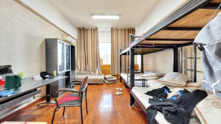 汇金大厦二手房实景图