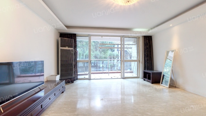 中山元一新苑二手房实景图