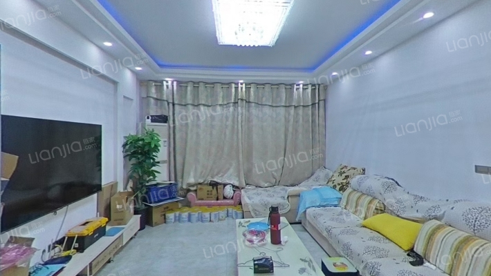 东正大厦二手房实景图