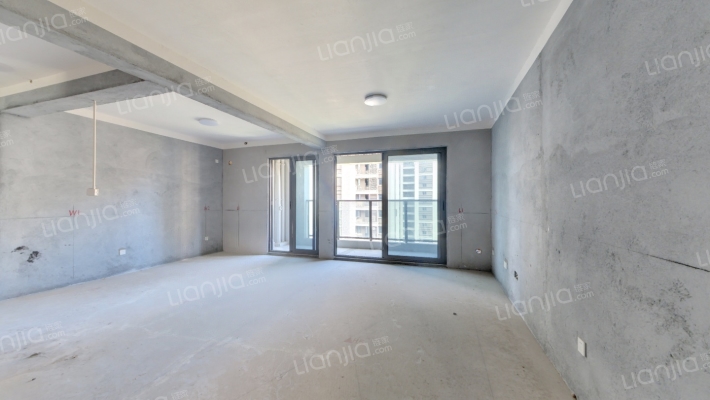 柏源晶舍二手房实景图