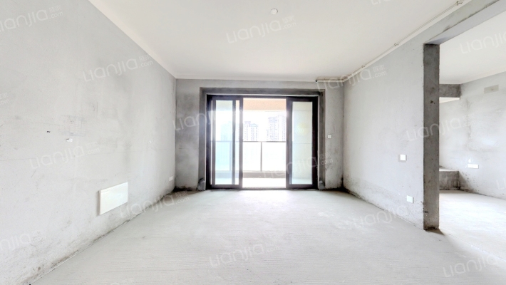 碧桂园北城春晓二手房实景图