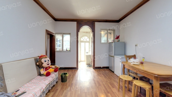 额头湾社区二手房实景图