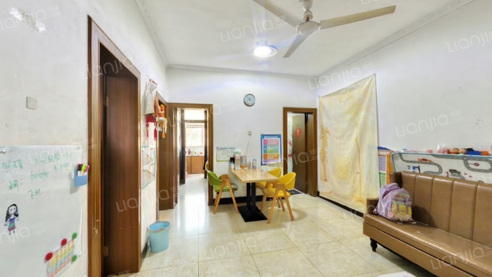 糖酒公司家属院二手房实景图