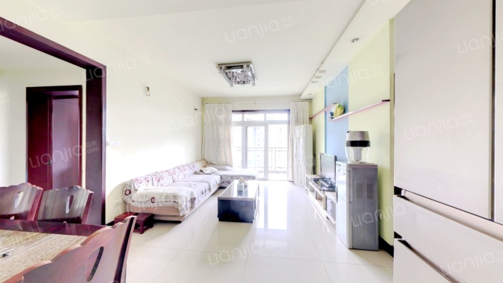 筑梦庭二手房实景图