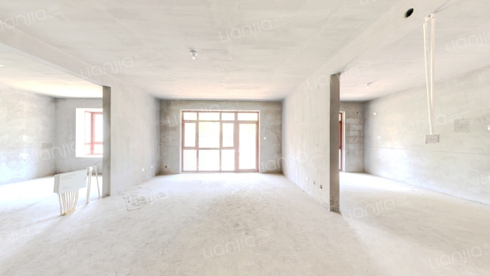 丰金天和新城二手房实景图