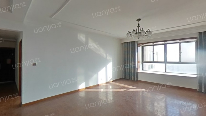 蓝湾翠园二手房实景图