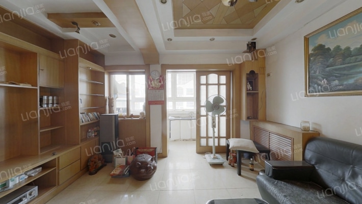 凯立花园二手房实景图