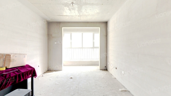 红杉郡二手房实景图