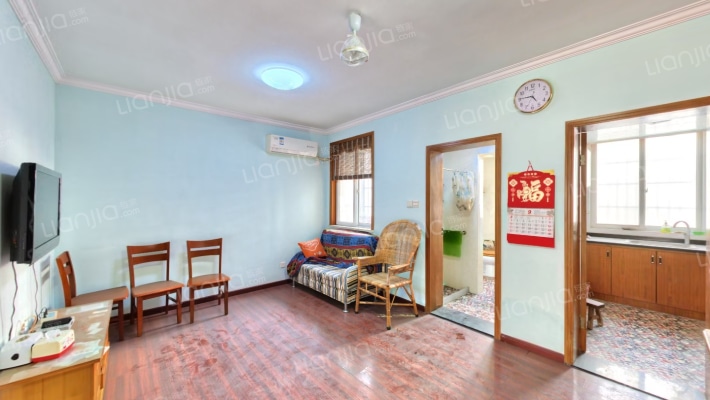 嘉城景帆苑西区二手房实景图