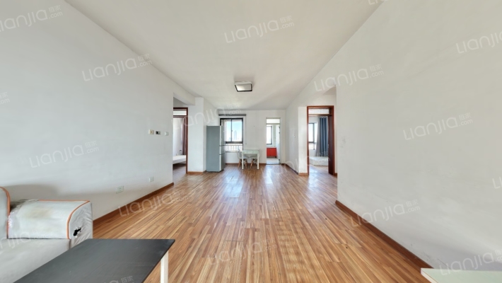 华地润园二手房实景图