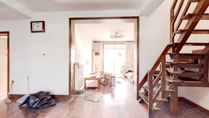 天柱园小区二手房实景图