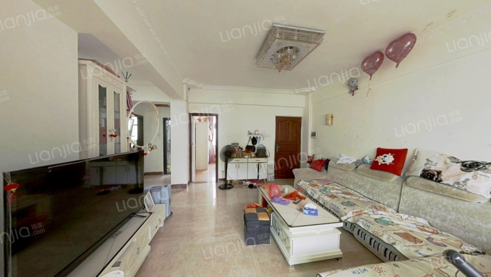 顺安花园二手房实景图