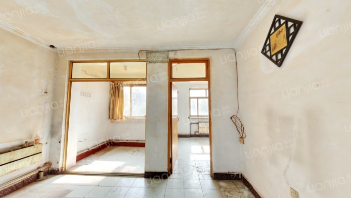 王舍小区二手房实景图