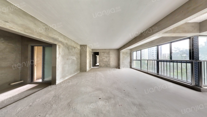 鸿鸥山屿城二手房实景图