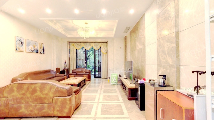 枫林秀水二手房实景图