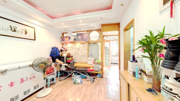 榕信二区1二手房实景图