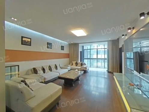 整租·598家属院二期 4室2厅 南/北