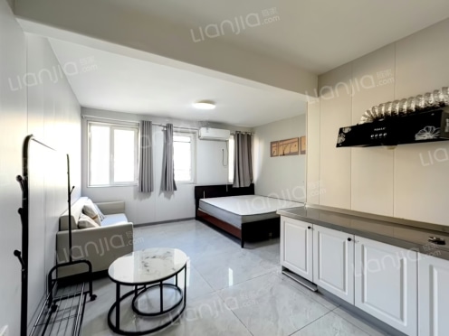 合租·新海园米罗湾 3居室 南卧