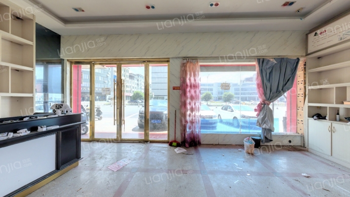 金三角二区二手房实景图