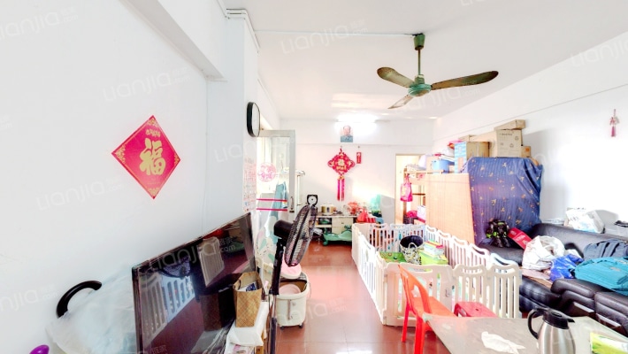 信景居二手房实景图