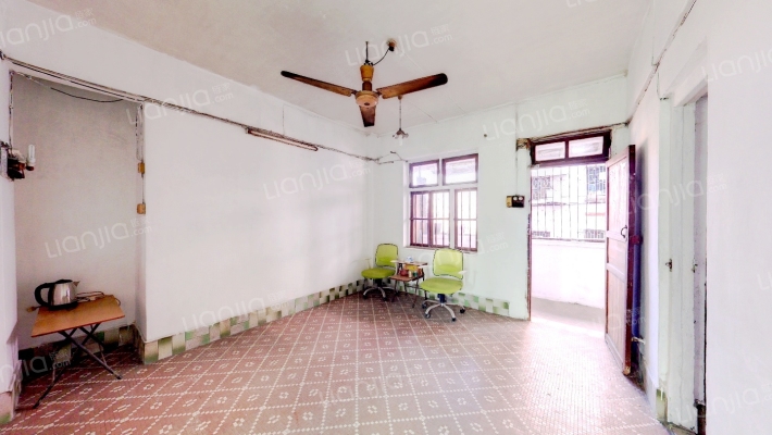 莲花路二手房实景图