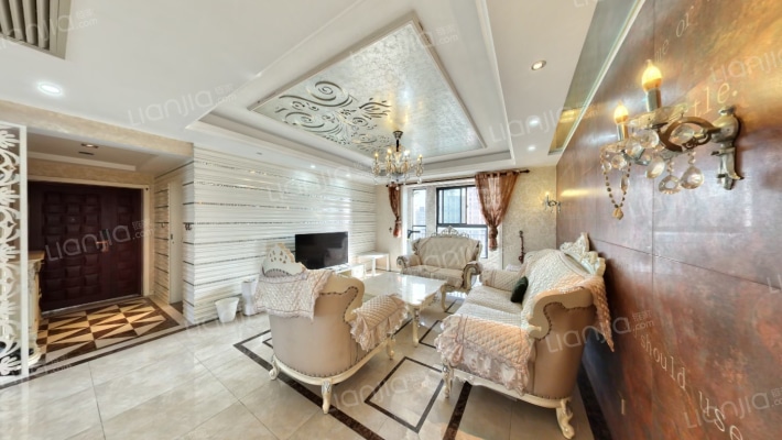 风景御园二手房实景图