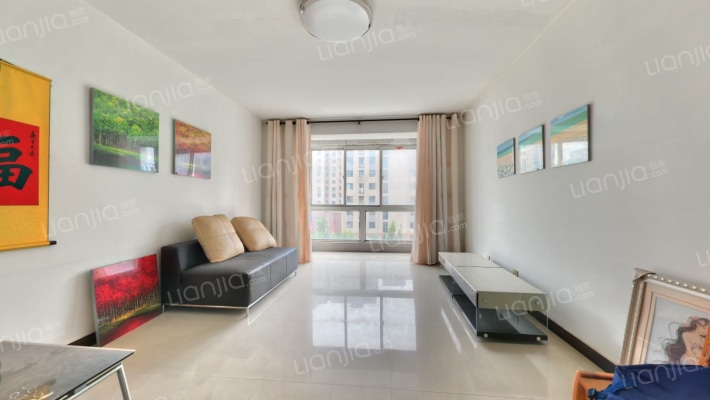 金源丽都二手房实景图