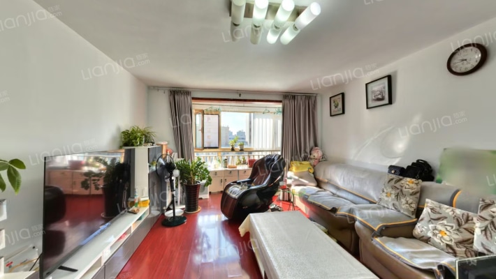 九和苑二手房实景图