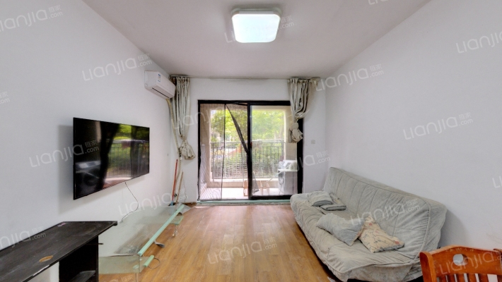 佳兆业西溪璞园二手房实景图