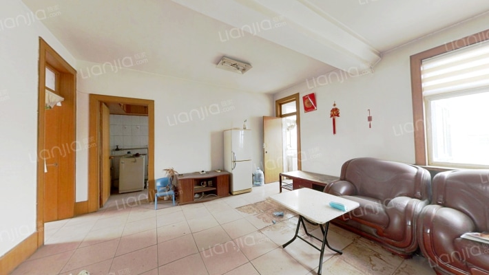 电前村二手房实景图