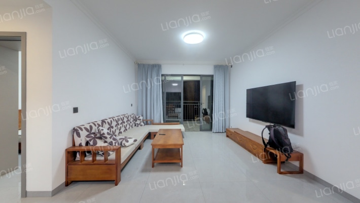 腾韵花园二手房实景图