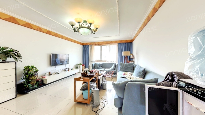 畜牧局宿舍二手房实景图