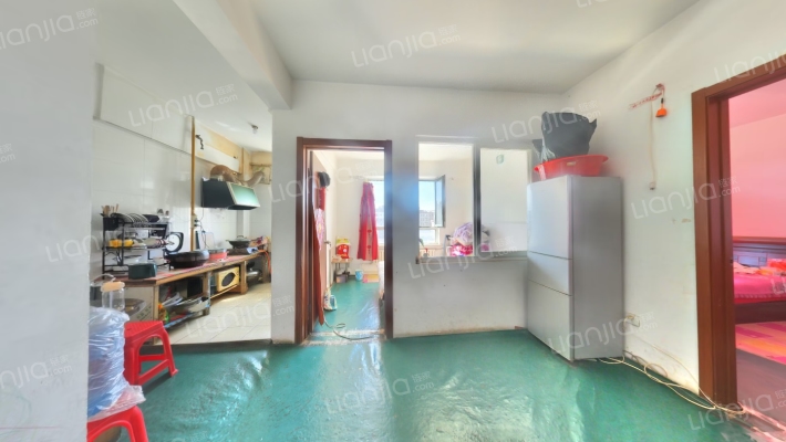 十三芳里二手房实景图