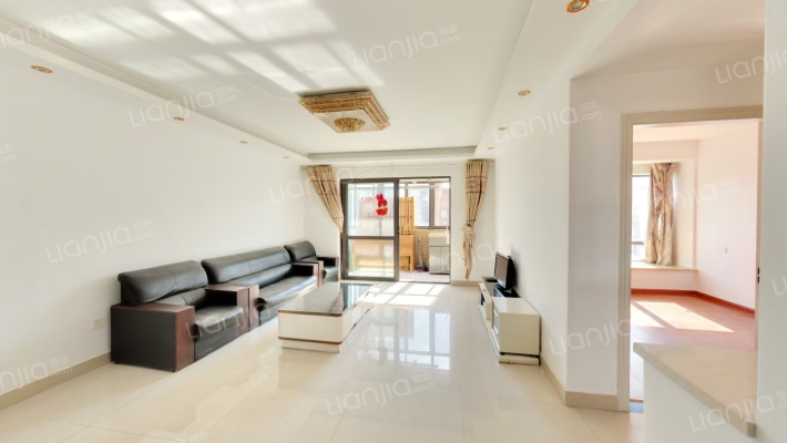 海纳公馆二手房实景图