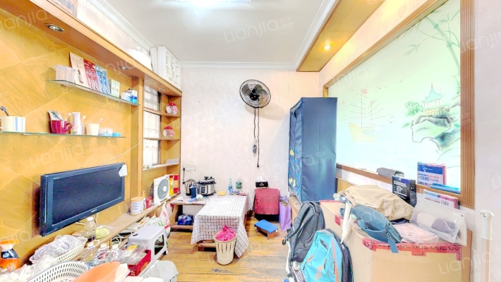 广东省林业科学研究院二手房实景图