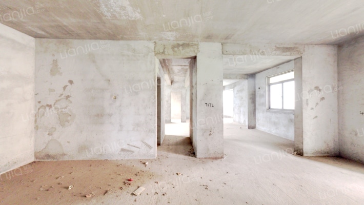 谐水湾二期春江花月二手房实景图