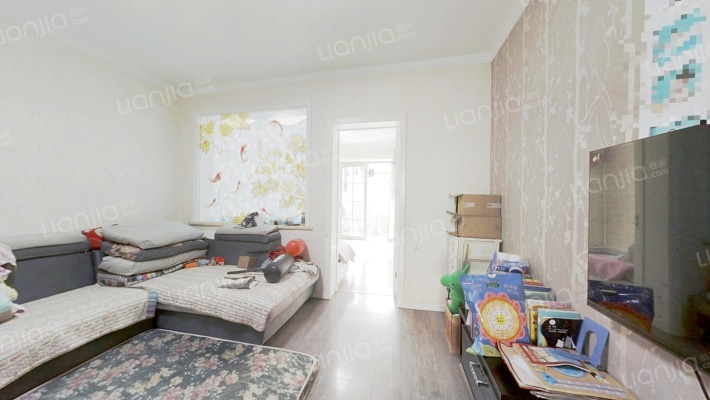 迎春街北巷2号院二手房实景图